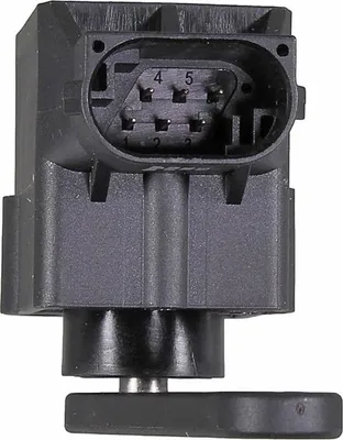 Produktbild von METZGER Sensor Leuchtweiteregulierung 0970009 Hinten für BMW 3 Limousine (E46)