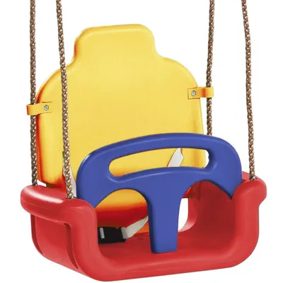 Produktbild von Wiege mit Sicherheitskante für Kinder