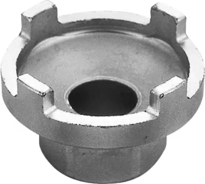 Produktbild von SUPER B TB-1055 Zahnkranzabzieher für Freilauf – passend für 24 mm Schlüssel | Super B Classic