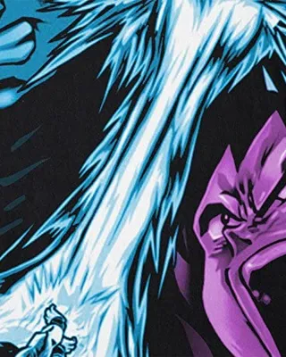 Produktbild von style3 Goku vs. Vegeta Kinder T-Shirt Energie Gallic dagon beam struggle anime