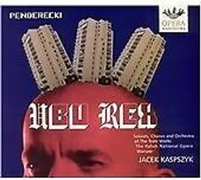 Produktbild von Ubu Rex