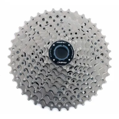 Zdjęcie produktu dla Msc 1 Aluminium Spider 9s