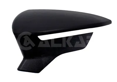 Produktbild von ALKAR 6301811 Außenspiegel Abdeckung Kappe Links für SEAT Arona (KJ7) Spiegelkappe