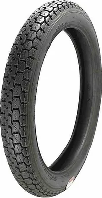 Produktbild von 16'' 2.75X16 Veerubber Reifen Vrm-015 43P