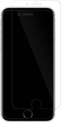 Produktbild von 2x Schutzfolie für Apple iPhone SE (2022) klar Displayschutzfolie Folie Display Schutz dipos