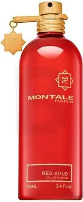 Zdjęcie produktu dla Montale Red Aoud woda perfumowana unisex 100 ml