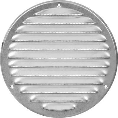 Zdjęcie produktu dla Gitter Metall D160, Ocynkowany