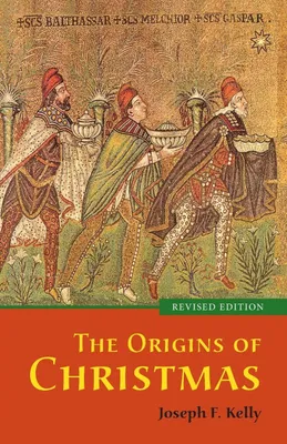 Produktbild von The Origins of Christmas, revised edition