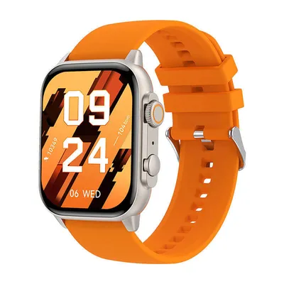 Zdjęcie produktu dla COLMI Smartwatch Colmi C81 (Orange)
