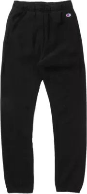 Zdjęcie produktu dla Champion Spodnie Elastic Cuff Pants, 115098KK001NBK, Rozmiar: 158