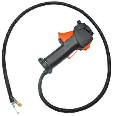 Zdjęcie produktu dla Gasgriff für rückentragbare Motorsense FX-MS152T