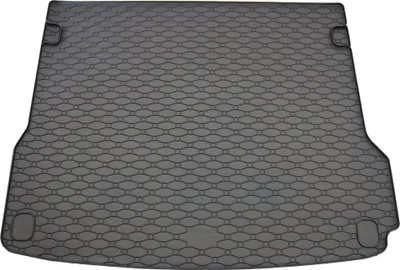 Zdjęcie produktu dla Gumowa wykładzina bagażnika Rigum do Audi Q5 typ 8R, rok 2008-2016
