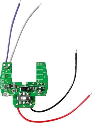Produktbild von EVO Digital Decoder Formel 1""