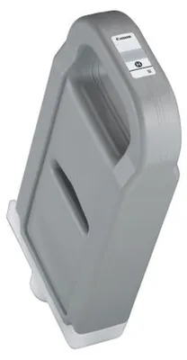 Produktbild von Canon PFI-702 MBK Tinte matt schwarz