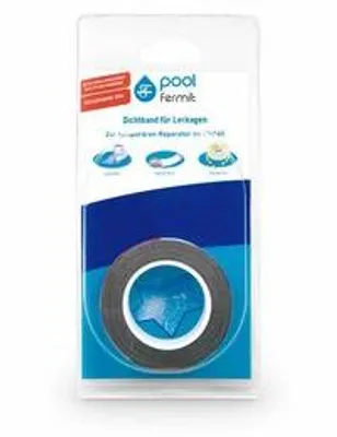 Produktbild von Fermit Pool Dichtband für Leckagen 09115