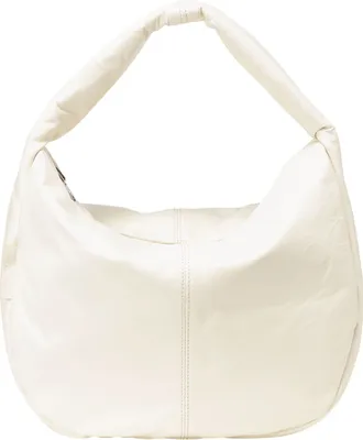 Produktbild von Marc O'Polo Schultertasche Maisy Hobo Bag Chalky Sand creme