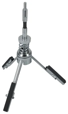 Obrázek produktu pro Brzdový honovací nástroj pro válce motorů 51–177 mm, ohebná hřídel 2–7 palců