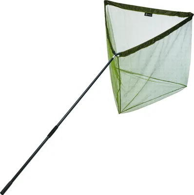 Zdjęcie produktu dla Carp Spirit Carp Landing Net Podbierak do karpi Długość drążka podbieraka 180 cm, jednoczęściowy