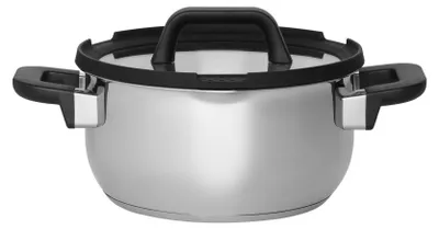 Obrázek produktu pro Nerezový hrnec, Ø 20 cm