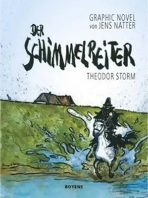 Image de Der Schimmelreiter