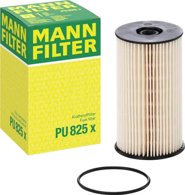 Image de MANN-FILTER Filtre à carburant