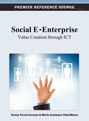 Produktbild von Social E-Enterprise