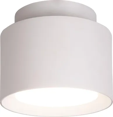 Produktbild von Näve Leuchten LED Spot TRIMES mit LED Platine dimmbar LED Spot TRIMES mit LED Platine dimmbar Spots - LED / CCT Spot "TRIMES" Ø: 11,5cm schwarz, Strahler im Modern Style, aus Kunststoff in schwarz, 9,5 cm hoch, Ø 11,5 cm, inkl. LED – dimmbar – CCT-Wechsler – Nachtlichtfunktion – Schiebeschalter