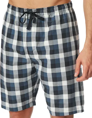 Produktbild von Schiesser Herren Bermuda Gr. 54 multicolor 2
