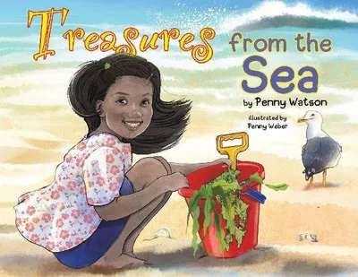 Produktbild von Treasures from the Sea