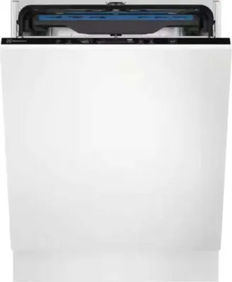 Produktbild von Electrolux EES48400L, Voll integriert, Standardgröße (60 cm), Schwarz, Berührung, LED, 1,5 m