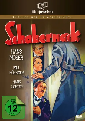 Zdjęcie produktu dla Schabernack - Wer ist wer?