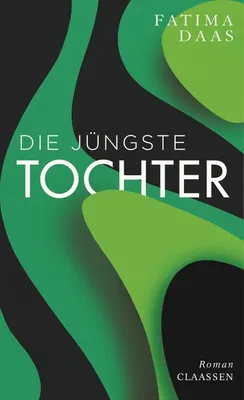 Zdjęcie produktu dla Die jüngste Tochter