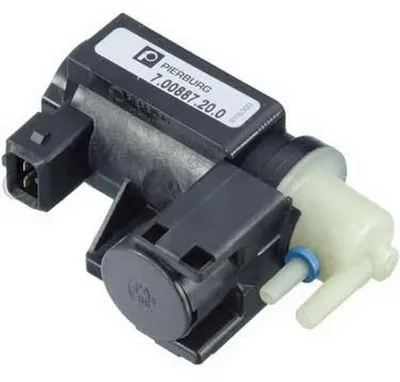 Image de Capteur de pression, turbocompresseur