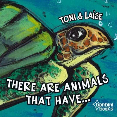 Produktbild von There Are Animals That Have