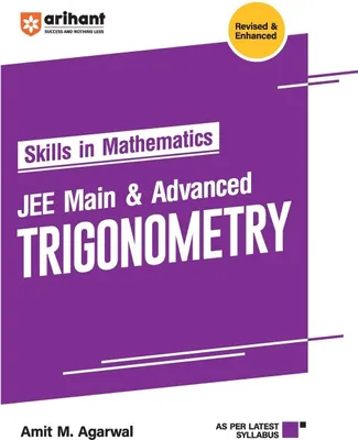 Produktbild von Trigonometry
