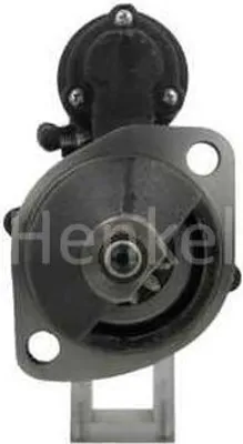 Produktbild von Henkel Parts 3123498 Starter Anlasser 4,2kW 12V
