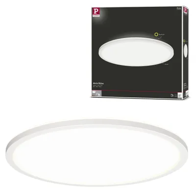 Produktbild von Paulmann LED Panel Atria Shine ${Sensor}