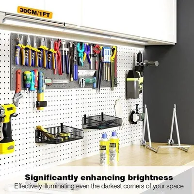Obrázek produktu pro LED podsvětlo, 30 cm - 5W, 2200 lumenů, 6500K, velmi jasné