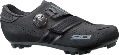 Produktbild von Sidi Aertis Mtb-schuhe Schwarz EU 39 1/2 Damen Schwarz EU 39 1/2