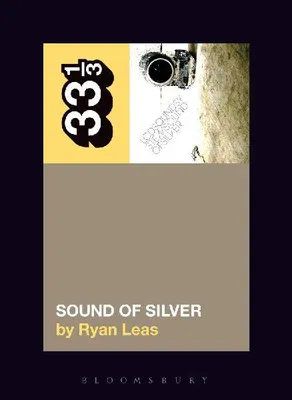 Produktbild von LCD Soundsystem's Sound of Silver