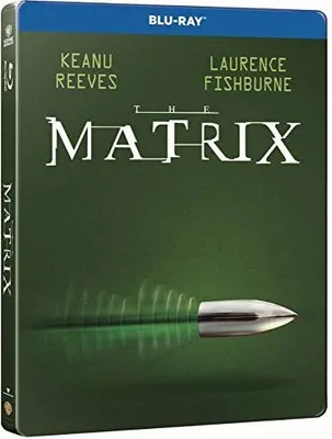 Produktbild von Matrix [BLU-RAY]