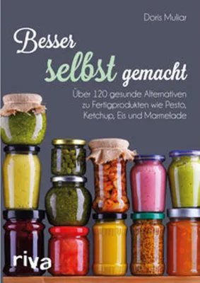 Obrázok produktu pre Besser selbst gemacht