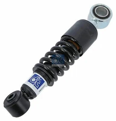 Produktbild von DT Spare Parts Dämpfer Fahrerhauslagerung 4.70903 passend für MERCEDES-BENZ AROCS