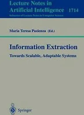 Immagine prodotto di Estrazione delle informazioni