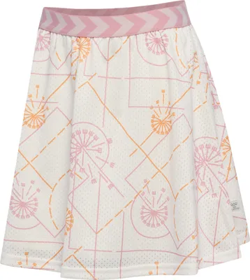 Produktbild von Hummel Hmlkimber Skirt - marshmallow, Größe:104