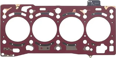 Produktbild von ELRING 240.640 Zylinderkopfdichtung für VW Passat Variant (3G5, CB5) TIGUAN (AD1) Tiguan Allspace (BW2) Passat Limousine (3G2, CB2) für SKODA Kodiaq