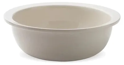 Obrázek produktu pro VERLO MILKWOOD, porcelánová mísa, objem 1000 ml, průměr 21 cm, slonovinová barva