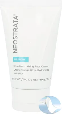Produktbild von Neostrata Ultra Moisturizing Face Cream