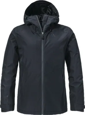 Produktbild von SCHÖFFEL Hiking Ins Jacket Style Wildkar WMS Blau 52/ 6XL