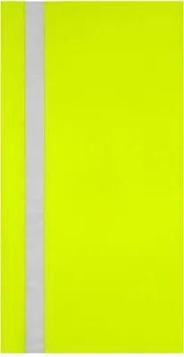 Produktbild von X-Tube Signal neon-yellow, Gr. one size